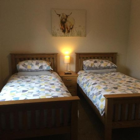 B&B Kilcamb Инвернес Екстериор снимка