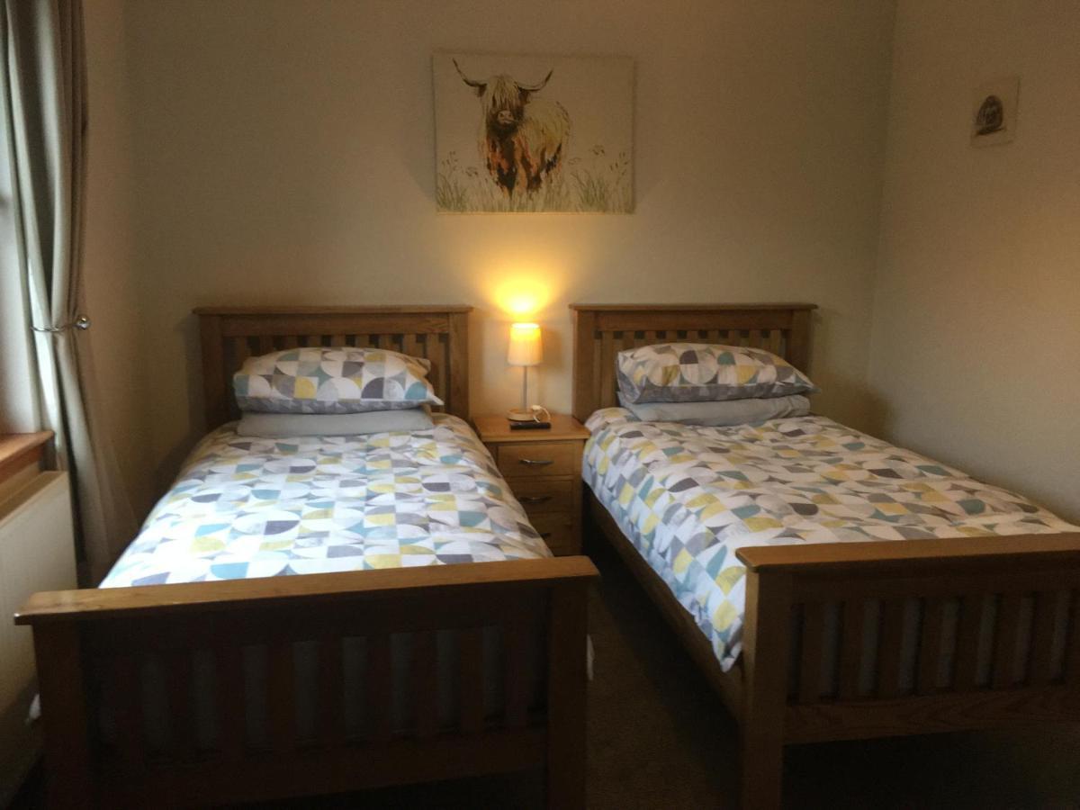 B&B Kilcamb Инвернес Екстериор снимка
