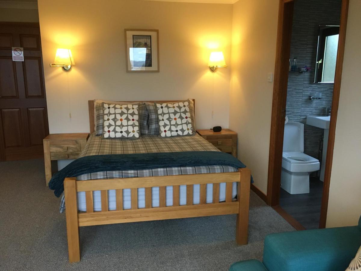 B&B Kilcamb Инвернес Екстериор снимка