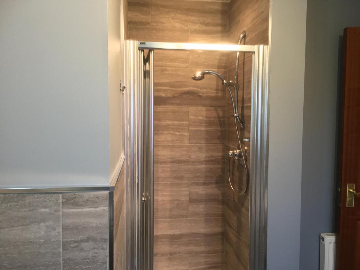 B&B Kilcamb Инвернес Екстериор снимка